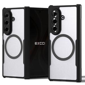 갤럭시 Z폴드7 파비스 힌지보호 맥세이프 풀커버 휴대폰 케이스