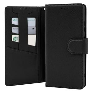 갤럭시 Z폴드7 사피아노 패턴 가죽 다이어리 케이스