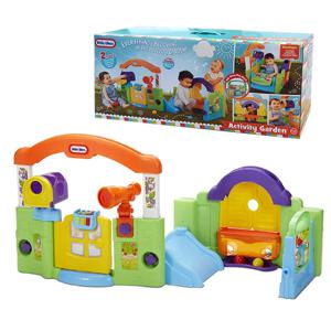 국민 문짝 대문 액티비티가든 아기체육관 러닝홈 돌아기 장난감