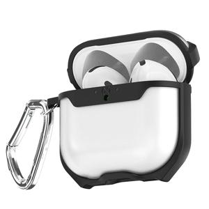 에어팟 4세대 파비스 카라비너 케이스