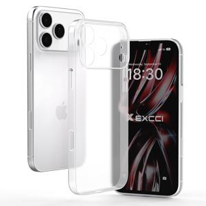 아이폰17 프로 0.3mm 초슬림 스킨 매트 지문방지 휴대폰 케이스