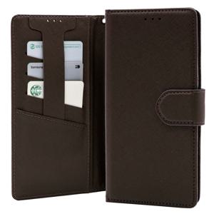 갤럭시S24 울트라 사피아노 패턴 가죽 다이어리 케이스