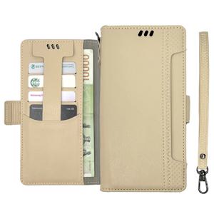 샤오미17 프로 맥스 케이스 마일드 스트랩 카드수납 지갑 가죽 다이어리