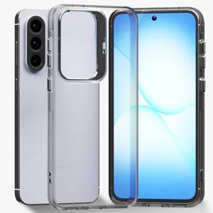 갤럭시 A17/버디5 아이언 스탠드 거치형 휴대폰 케이스