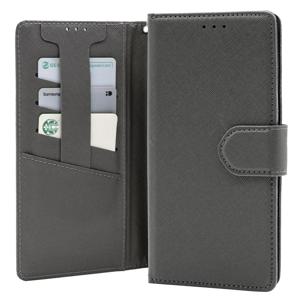 갤럭시A17/버디5 사피아노 패턴 가죽 다이어리 케이스