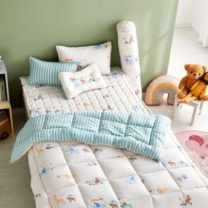 스웰 팡파레애니멀 알러지케어 침구