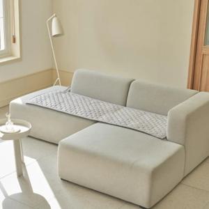 온수매트 해외용 1인용 거실 미니싱글 OWBS-K-A 침대온수매트