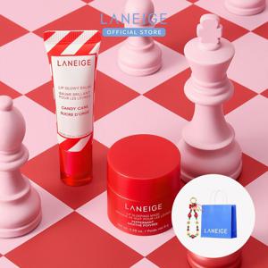 홀리데이 스윗민트 립 듀오 세트