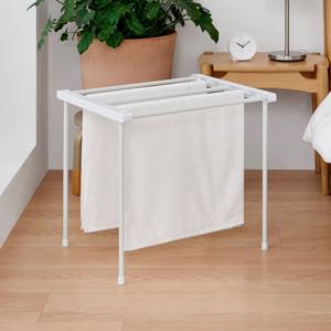 다용도 적층식 미니 건조대(22mm S자 고리 5p)