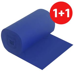 국산 1+1 에어컨 배관 보온테이프(파랑) 매직 PVC단열