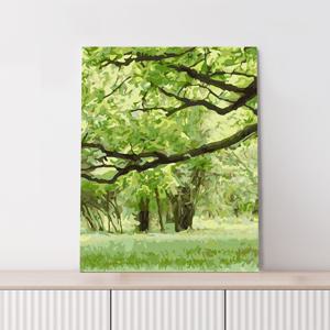 DIY 명화그리기 포레스트 드림 40x50cm