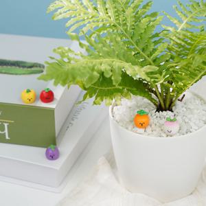 땅속친구들 미니어처 피규어 미니어쳐 테라리움 장식