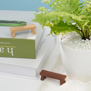 우드스툴 미니어처 피규어 미니어쳐 테라리움 장식