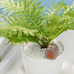 집문 미니어처 피규어 미니어쳐 테라리움 장식