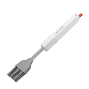 릴로 스타일 실리콘 오일브러쉬 (PDR-0782)