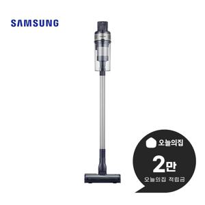 [렌탈] 제트 150W 스틱형 무선청소기 (코타 블랙) VS15A6031N5