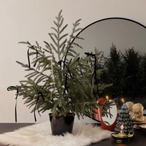 크리스마스 l 북유럽에서 온 PE100노르딕 소프트 트리세트 60cm Nordic Tree