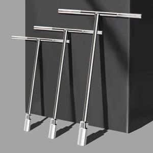 T 자형 복스 기계 수리 가정용 차량 자전거 정비 T복스 롱복스 핸들 소켓 대