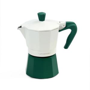 모카포트 커피 메이커 에스프레소 3컵