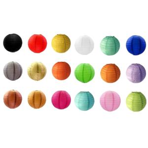 할로윈 축제 파티 인테리어 장식 컬러 한지등 만들기 30cm 무드등