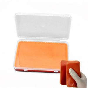 실리콘 절개 상처 봉합 피부모형 퀘매기 훈련 실습키트