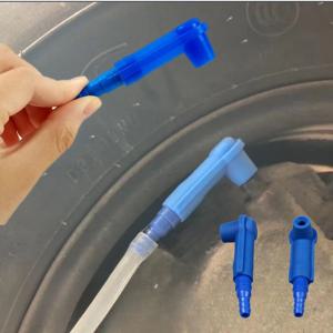 자동차 오토바이 엔진 브레이크 오일 교체 에어 튜브 연결 커넥터