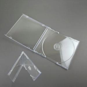 투명 CD 보관 공케이스 앨범 DVD 정리 나만의 CD 케이스 만들기