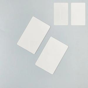 전자 앨범 제작 NFC 216 카드 명함 스티커 칩 라벨 인쇄 사각 태그