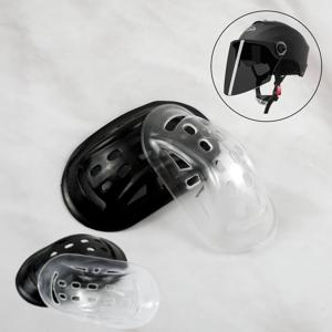 오토바이 스쿠터 바이크 헬멧 액세서리 턱 보호 턱받침 교체 패드