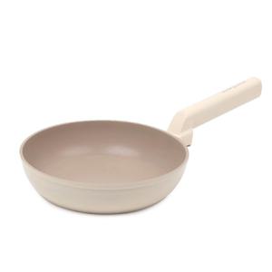 쿡앤쿡 아델 IH 인덕션 티타늄 코팅 후라이팬 22cm