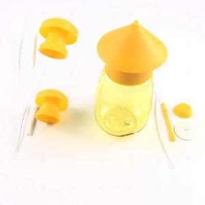 벌레 날벌레 초파리 퇴치기 해충 제거 포획기 유인 트랩 도구