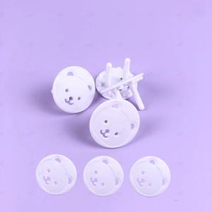 콘센트 먼지방지 감전사고 방지 안전커버 마개 멀티탭 덮개