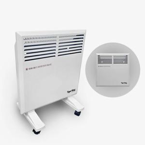 TKC-1000 컨벡션 히터 전기히터 1000W 벽걸이 스탠드 겸용