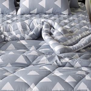 [리퍼] 사계절 북유럽 감성 차렵이불