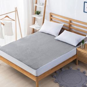 [리퍼] 타올 방수 매트리스 커버 킹 K