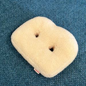 Initial Cushion B 이니셜 알파벳 쿠션