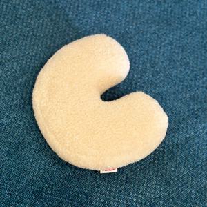 Initial Cushion C 이니셜 알파벳 쿠션