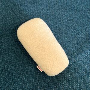 Initial Cushion I 이니셜 알파벳 쿠션