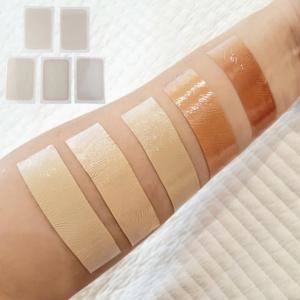 타투 문신 가리기 흉터 가리는 스티커 멍 타투 커버 테이프