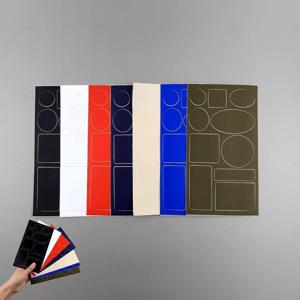 셀프 찢어진 의류 패딩 리폼 수선패치 방수 스티커 구멍 보수 테이프