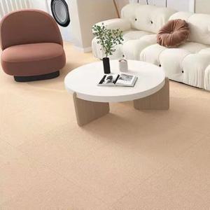 조각 타일 카페트 사무실 원룸 베란다 조립식 붙이는 바닥 시공 방염 카펫 50x50