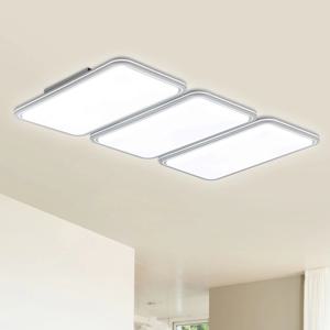 LED 굿아이뱅뱅 거실 6등 180W 6500K 국산 인테리어 조명