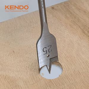 목공용 스페이드 비트 10mm 나비기리 (19210004) 목공 홀쏘