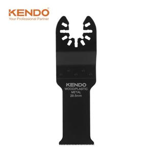 멀티 커터날 일자형 28.5mm (50120412) 핸드 그라인더 날