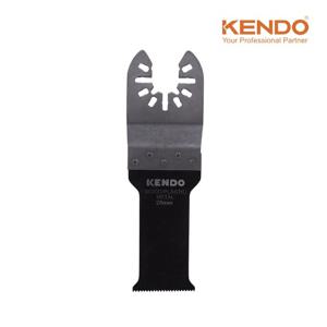 멀티 커터날 일자형 28.5mm 스테인레스 (50111012) 핸드 그라인더 날