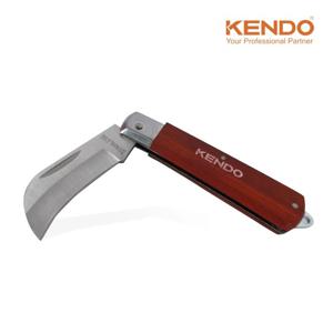 곡선 우드 전공칼 (30673) 까대기칼