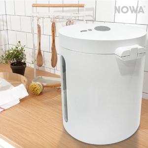 에어제로 무선 진공쌀통 10L