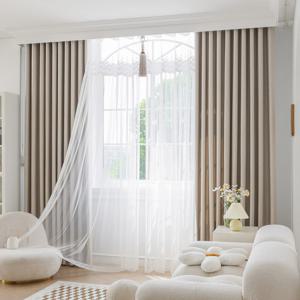 헤스티아 도비직 암막커튼 3colors 5size