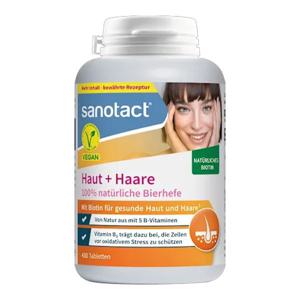 [해외] 비오라보 맥주효모 비어헤페 6통 450정