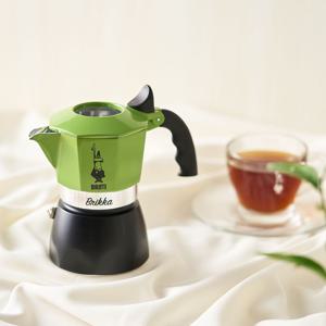 뉴 브리카 올리브그린 2컵